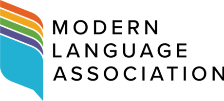 MLA Modern Language Association