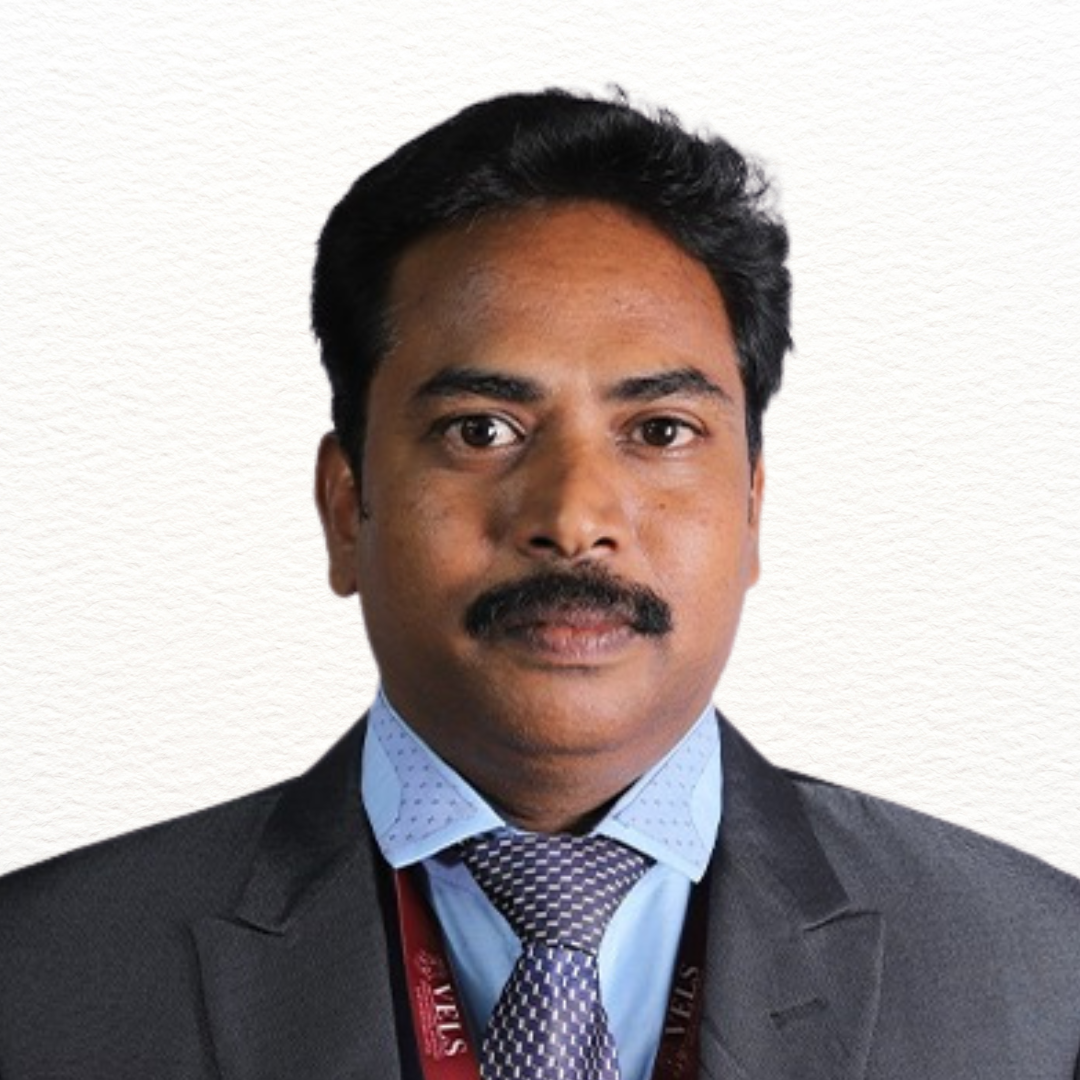 Prof. Dr. K. Dharmarajan
