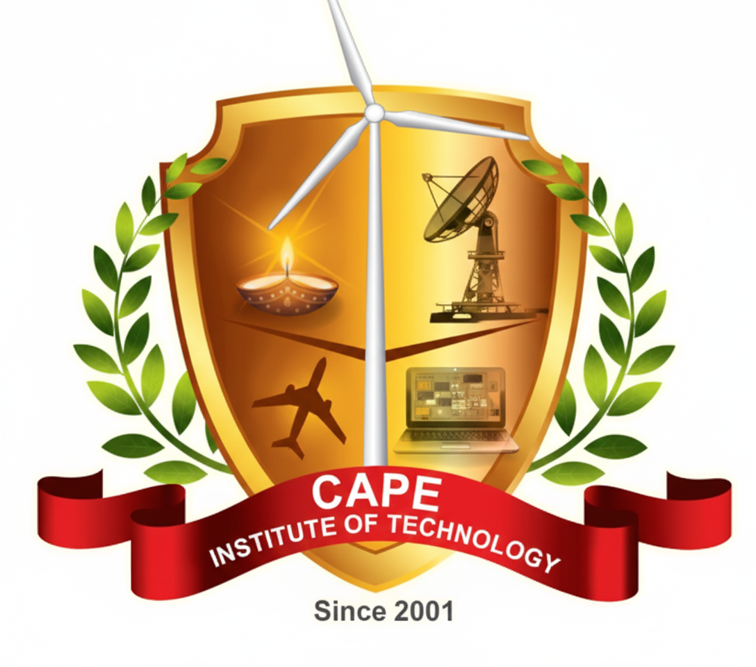 College Logo