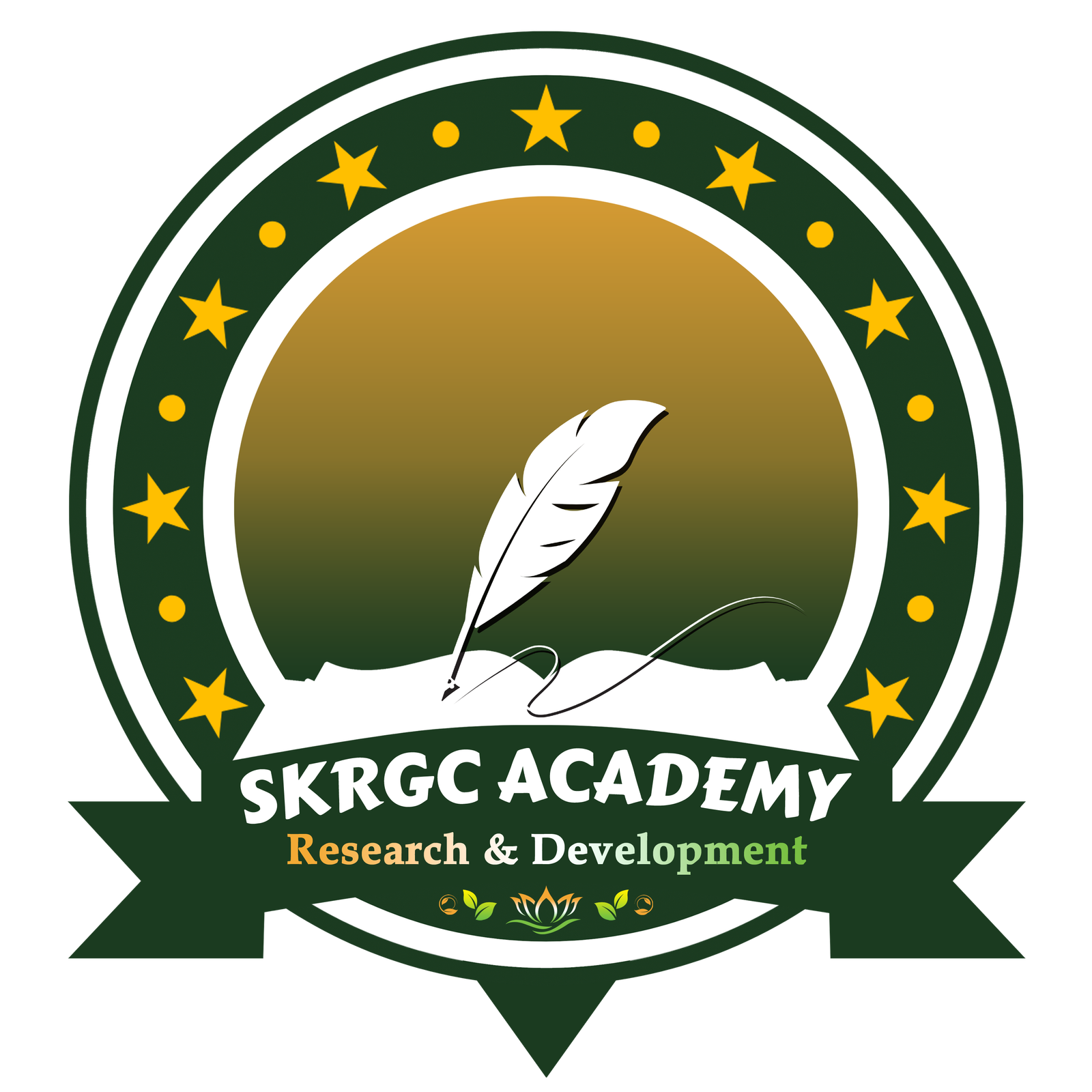 SKRGC Logo