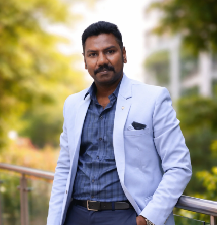 Dr.M.Sathish Kumar