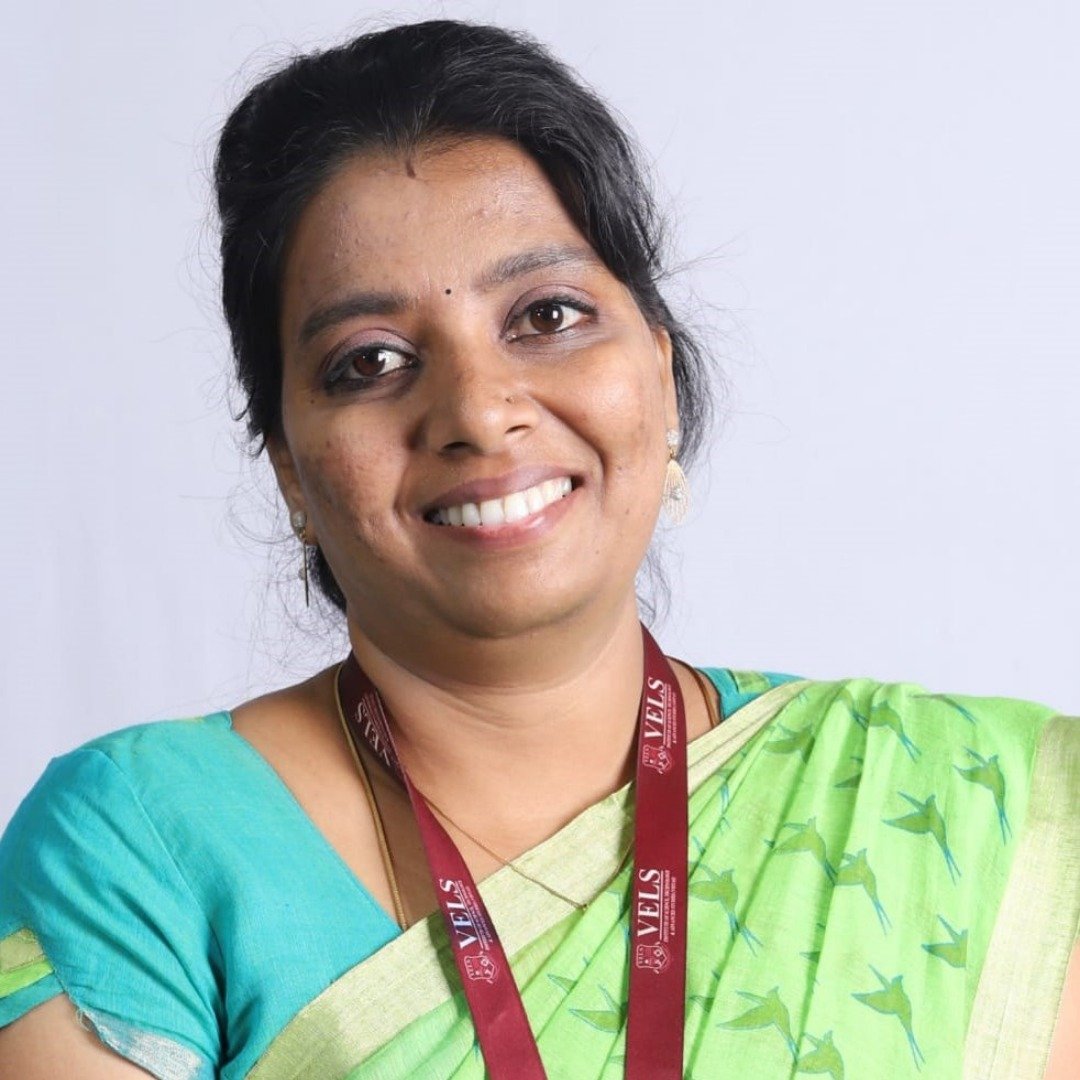 Dr.R.V.Suganya 