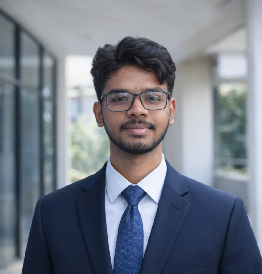Mr.S.Balavetrivel