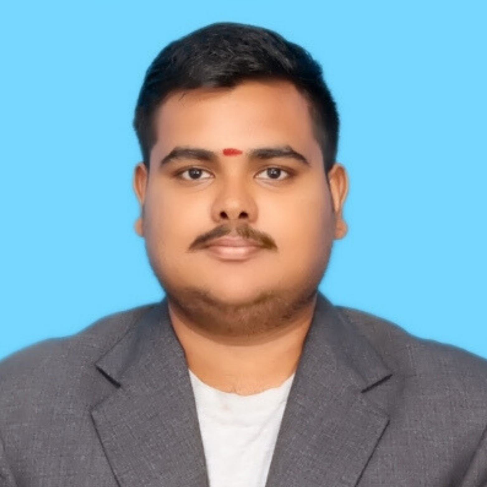 Dr.M.Sathish Kumar